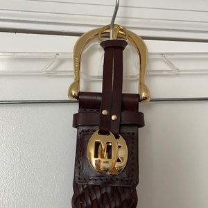 Michael Kors Belt